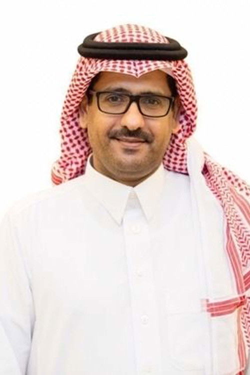 Photo of Naif Khalaf, Acting
