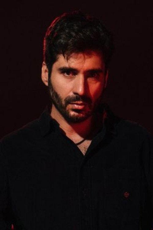 Photo of Marcos DeBrito, Directing