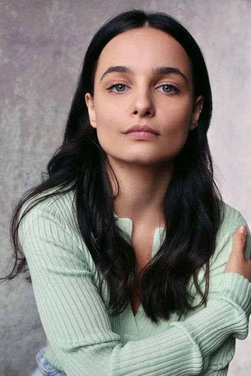 Ruxandra Porojnicu profile