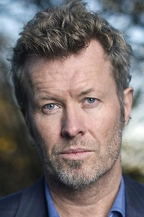 Photo of Magne Furuholmen, Acting