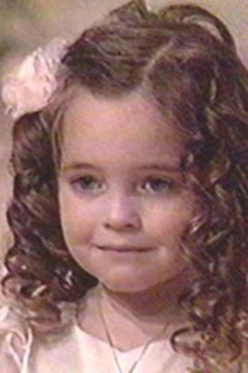 Photo of Kaitlyn Maggio, Acting