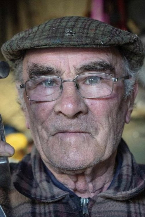 Photo of James Collins, Acting