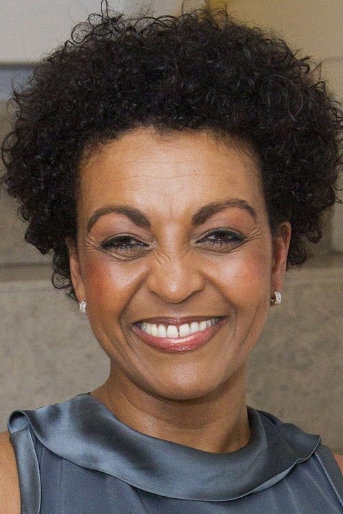 Adjoa Andoh profile