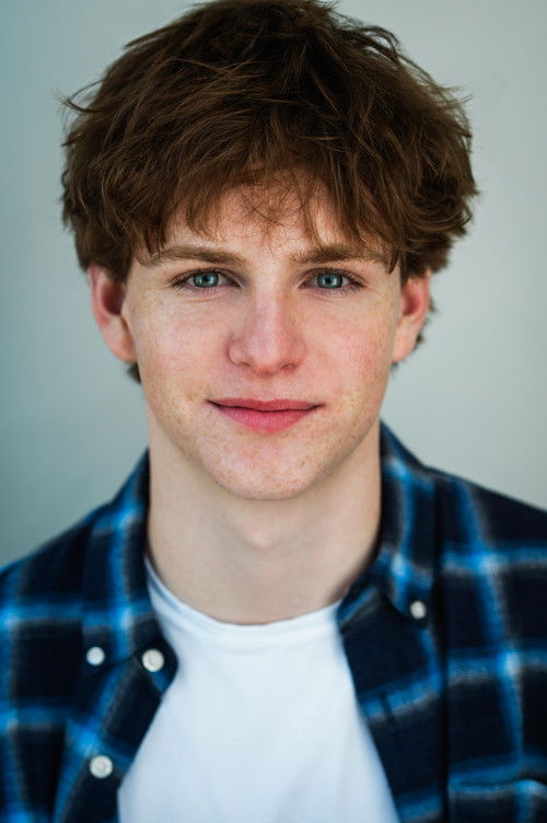 Jesse Filkow profile