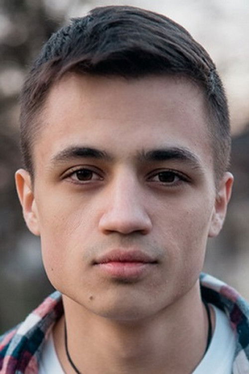 Dmitry Topol profile