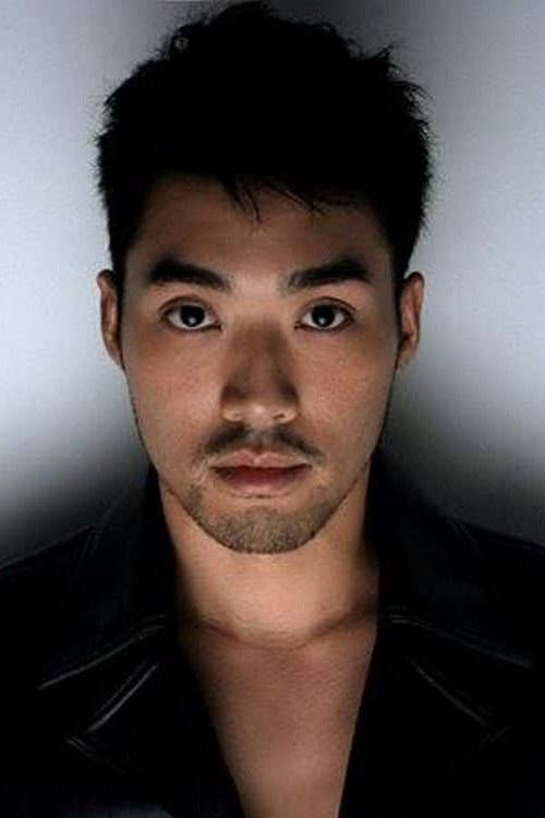 Photo of William Lawandi, Acting