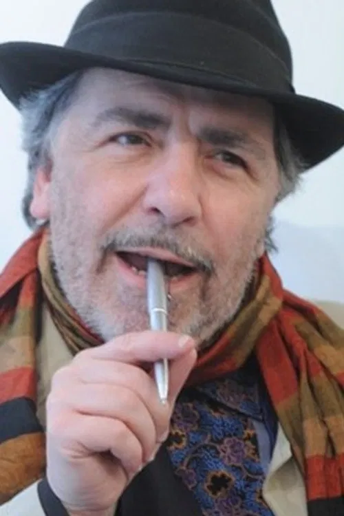 Jean-Marie Blanche profile