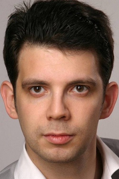 Semen Shteinberg profile