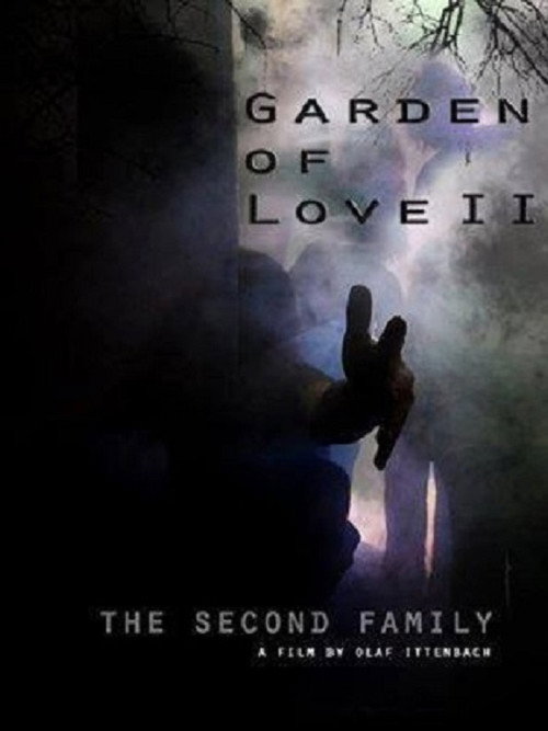 Movie poster for Garden of Love II (2017)