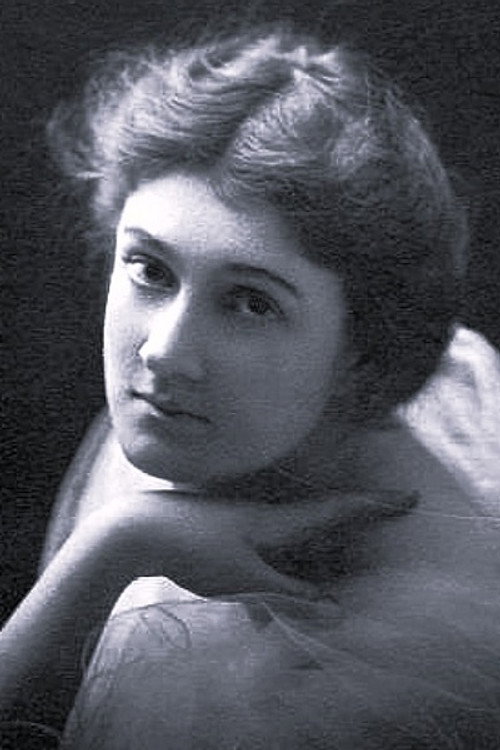 Photo of Alice Wilson, Acting