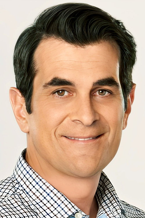 Photo of Ty Burrell, Acting
