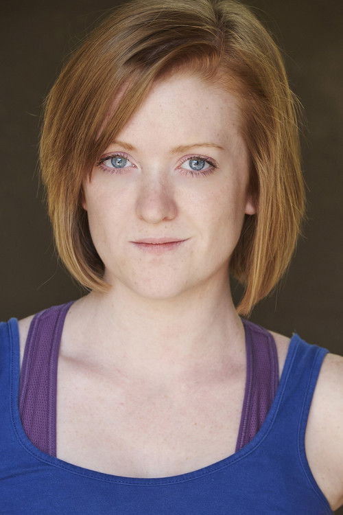 Corina Boettger profile