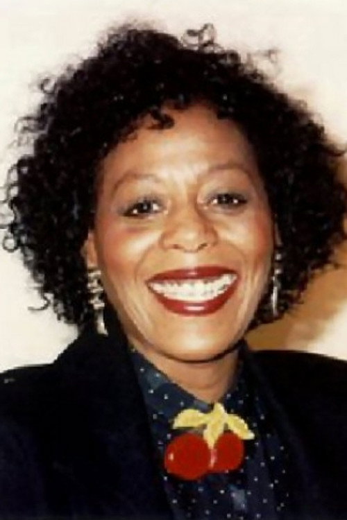 Photo of Hazel Medina, Acting