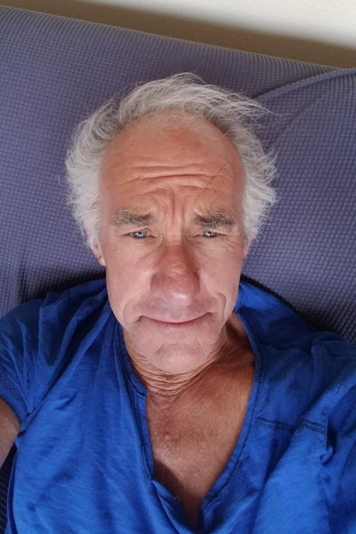 Photo of Michael J. Wilson, Writing