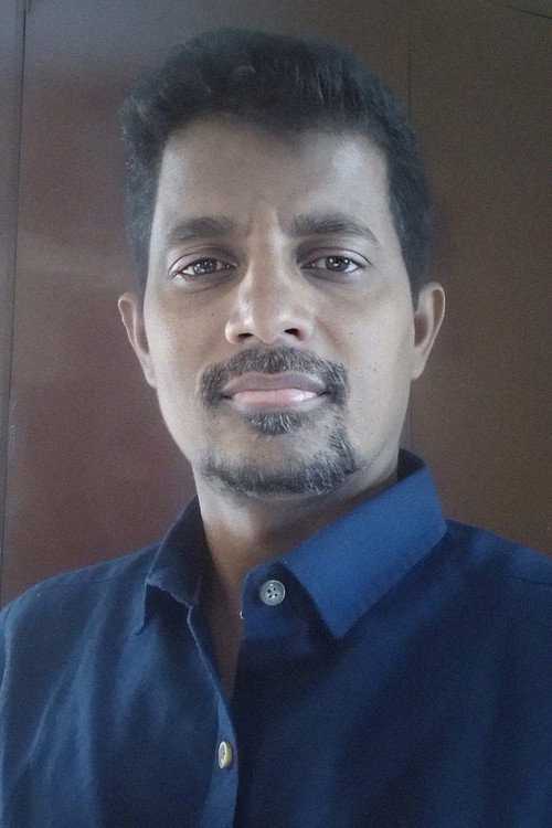 Photo of Nagaraj Karuppaiah, Directing