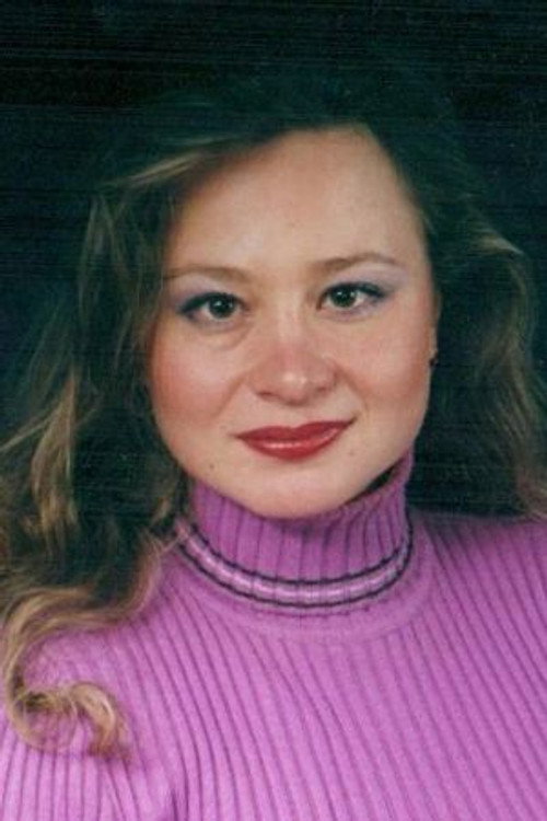 Photo of Yuliya Butakova, Acting