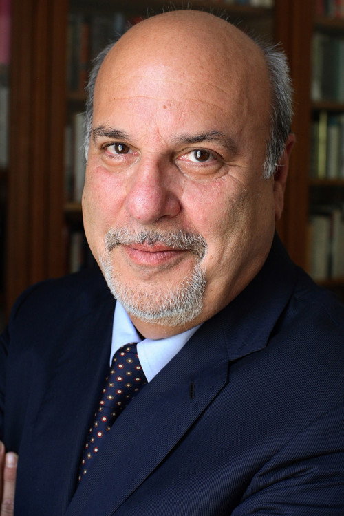Photo of Alan Friedman, Acting