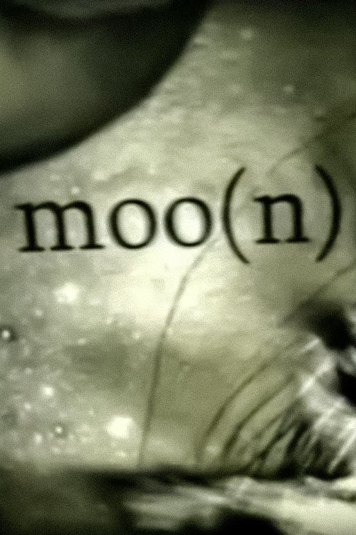 Movie poster for Moo(n) (2003)