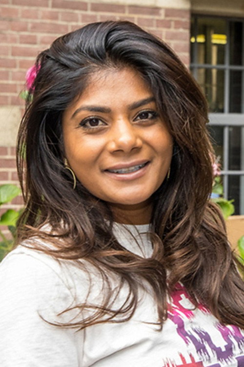 Photo of Kimberly Bosman, Acting