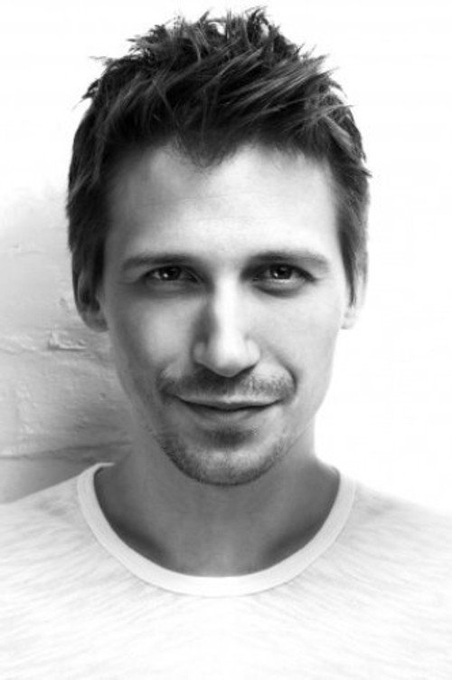 Photo of Joffrey Verbruggen, Acting