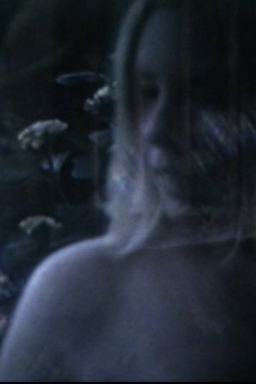 Movie poster for Idea assurda per un filmmaker - Matilde (1969)