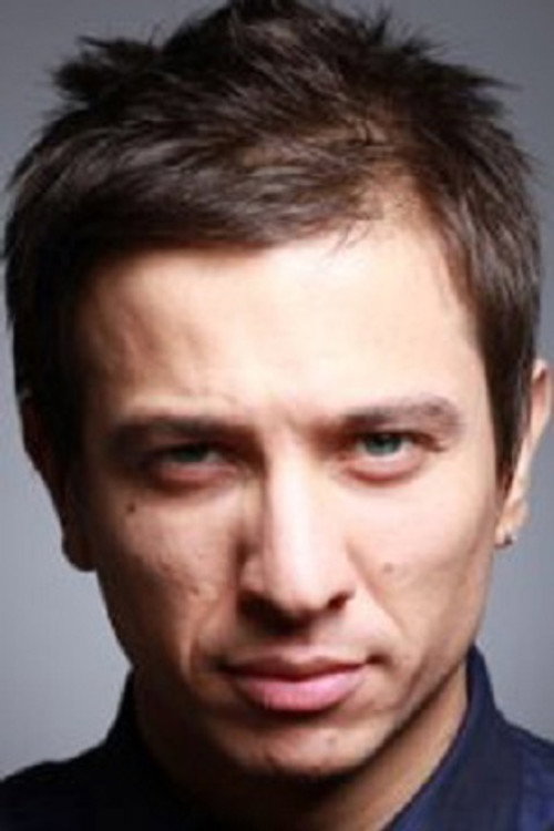 Photo of Igor Kovalenko, Acting
