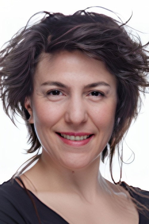 Photo of Sena Taşkapılıoğlu, Acting