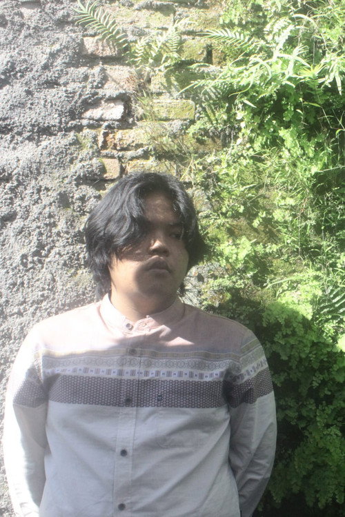 Photo of Azka Nuril Fathurrohman, Acting