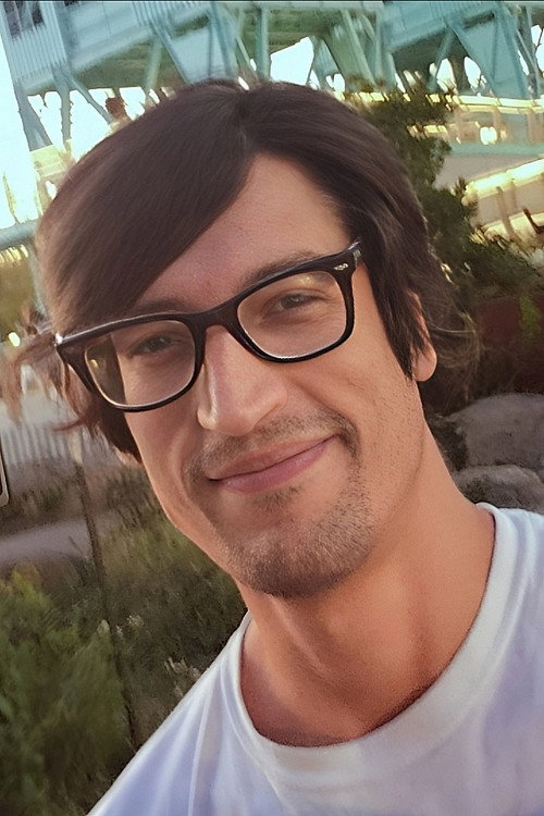 Photo of Alfonso Jaramillo Gomez, Camera