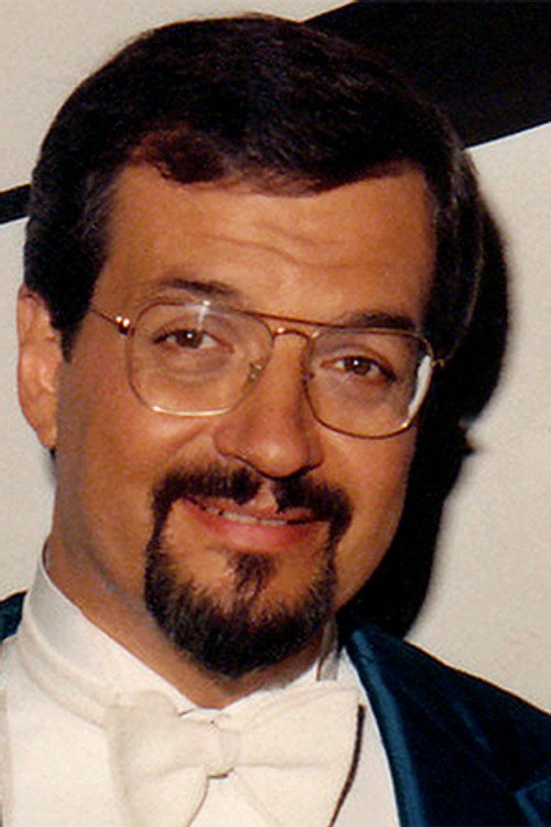 Photo of Harry Blackstone Jr., Acting