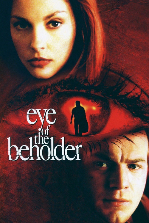 Movie poster for Eye of the Beholder (1999)