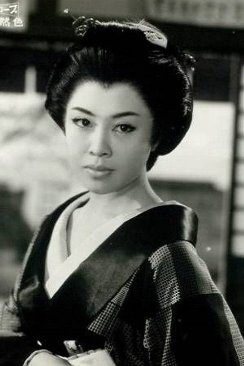 Photo of Yasuko Nakada, Acting