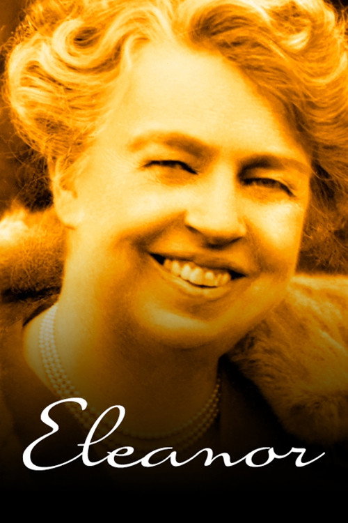 Movie poster for Eleanor (2020)