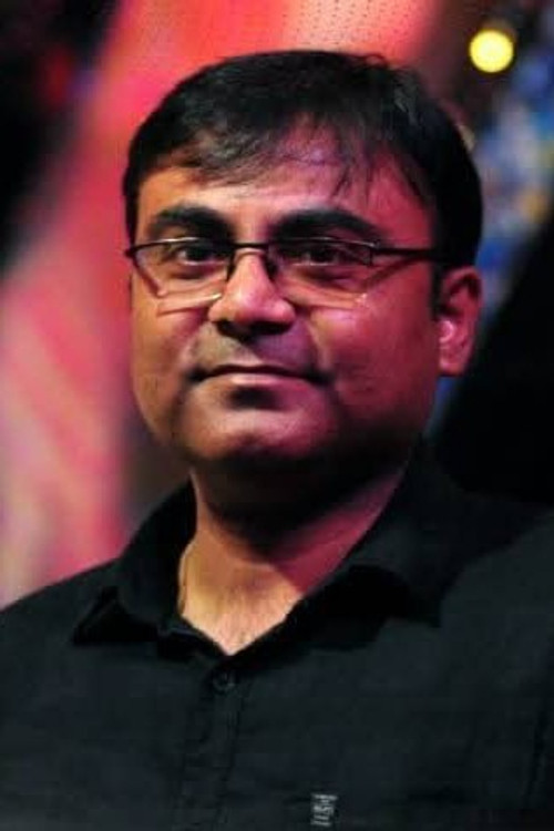 Photo of Subhadeip Das, Writing