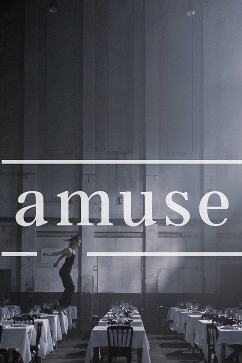 Movie poster for Amuse (2016)