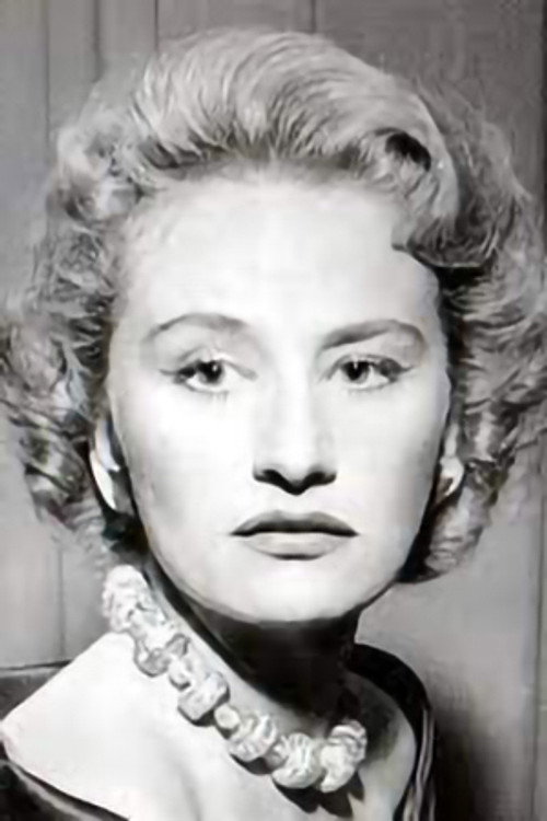 Photo of Andreina Paul, Acting