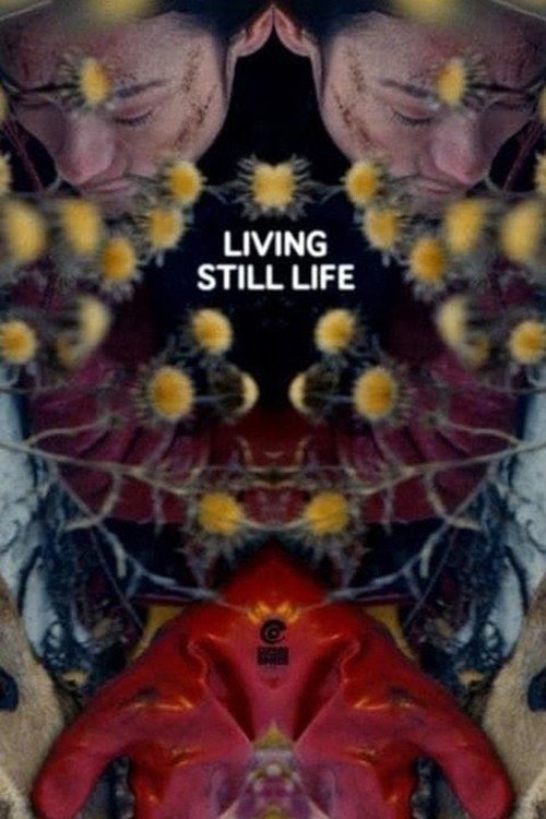 Movie poster for Living Still Life (2014)