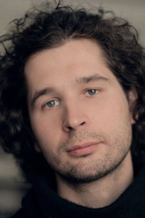 Photo of Pavel Emelin, Camera