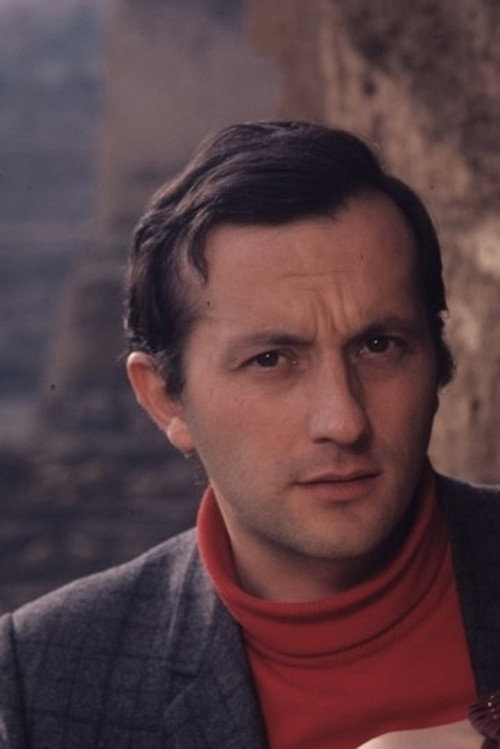 Piero Schivazappa profile