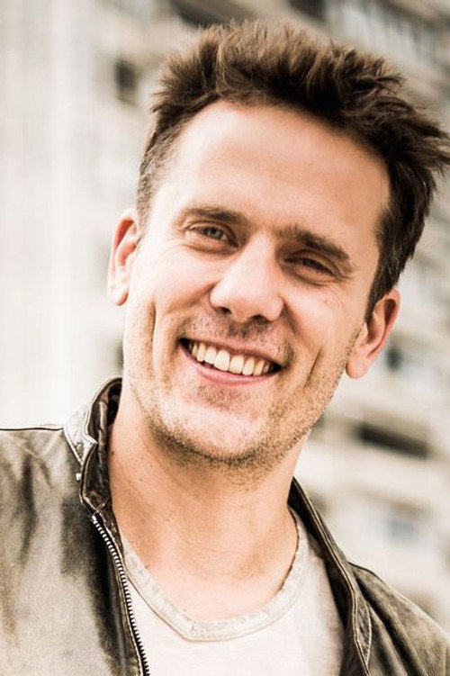 Photo of Manuel Löwensberg, Acting