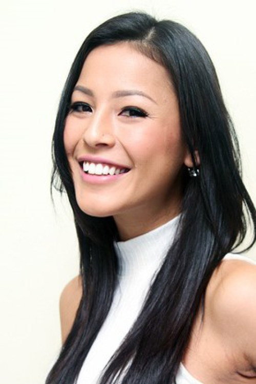 Photo of Nina Kozok, Acting