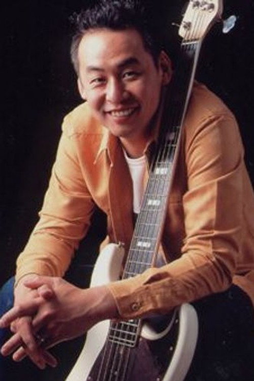 Photo of Mitsuru Sutoh, Acting
