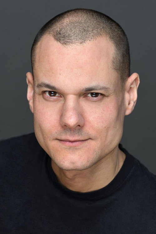 Photo of Pierre-François Bouffard, Acting