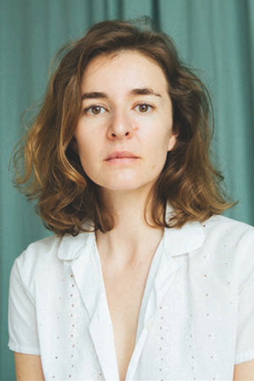 Photo of Claire Assali, Acting