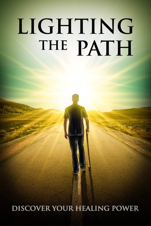 Movie poster for Lighting the Path (2020)