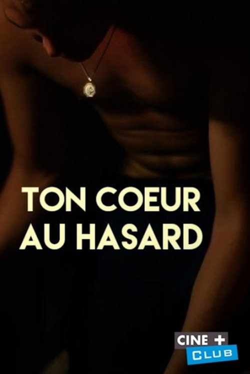 Movie poster for Your Heart at Random (2015)