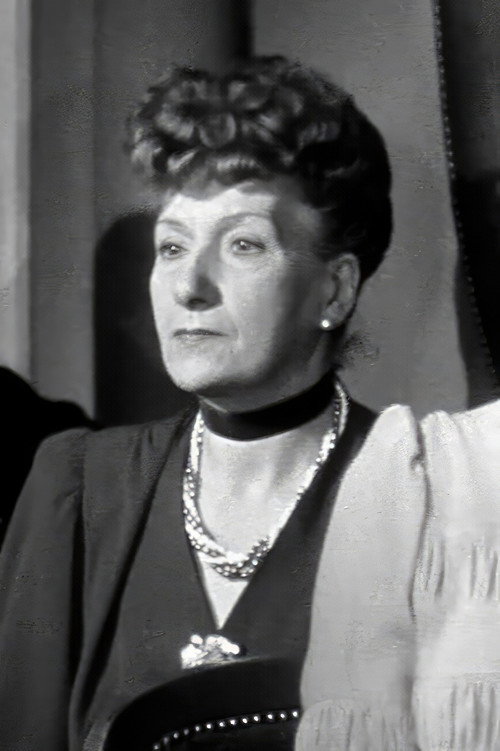 Photo of Germaine Stainval, Acting