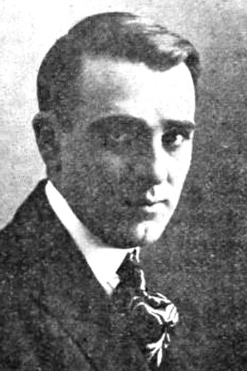 Photo of Charles Gunn, Acting