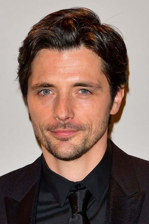 Raphaël Personnaz profile