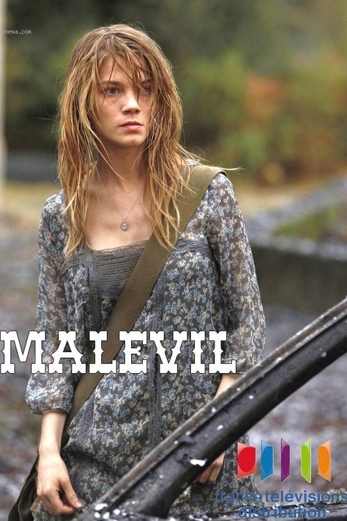 Movie poster for Malevil (2010)